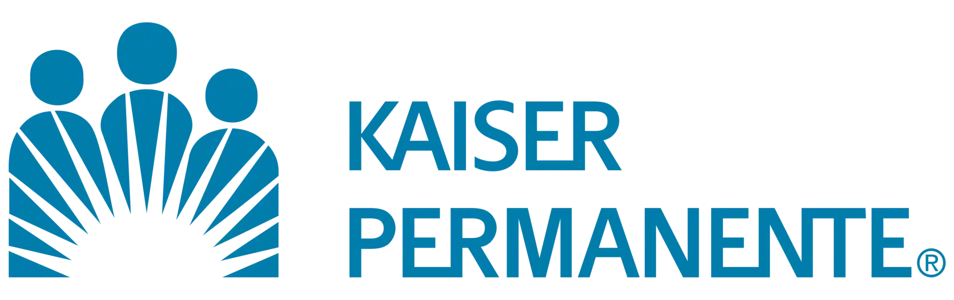 Kaiser Permanente logo