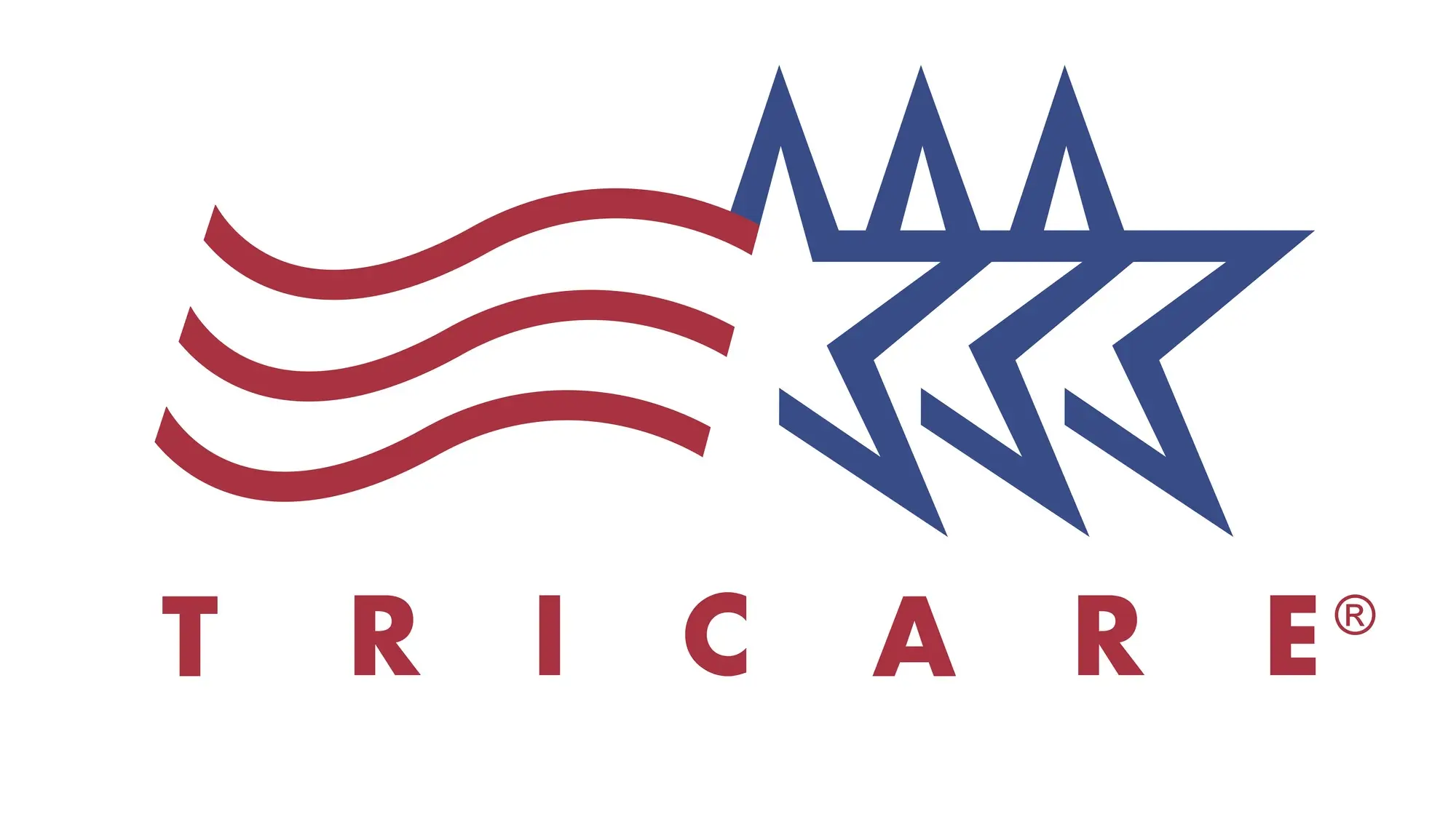 Tricare logo