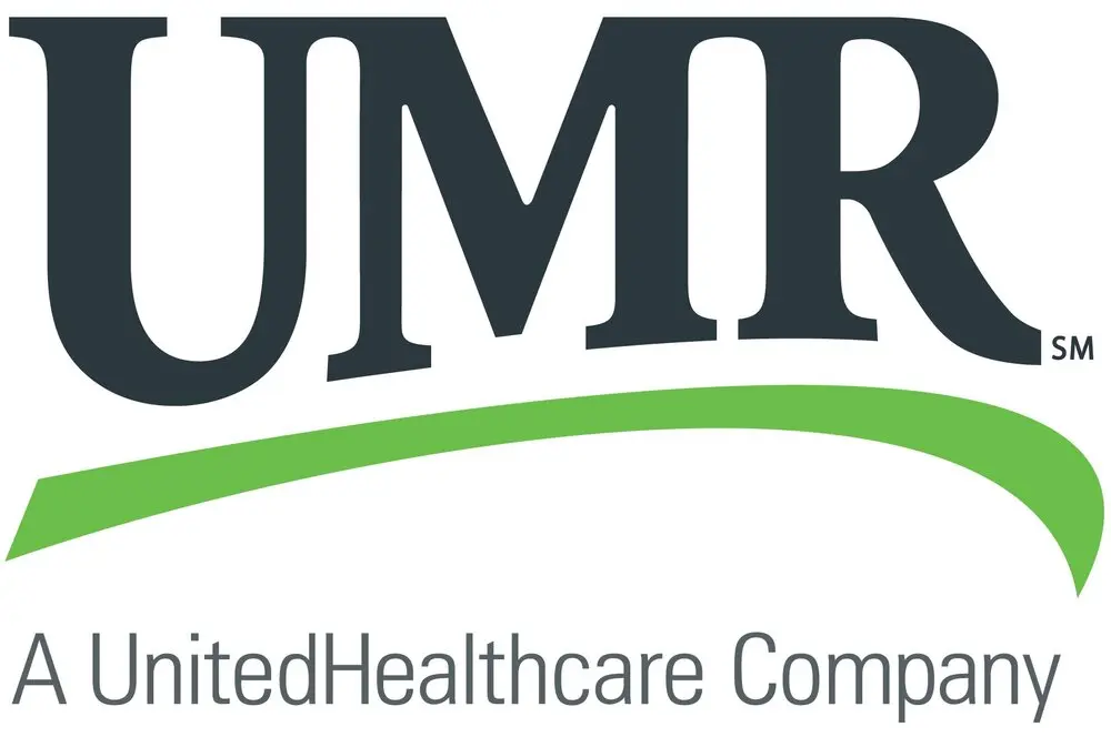 UMR: A UnitedHealthcare Company logo